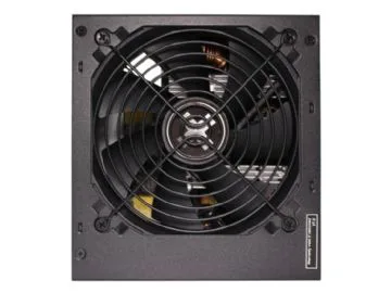 FODRAL PSU ATX2.52 650W XN421 BULK XILENCE