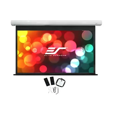Elite Screens Saker SK120XHW-E20 projektorduk
