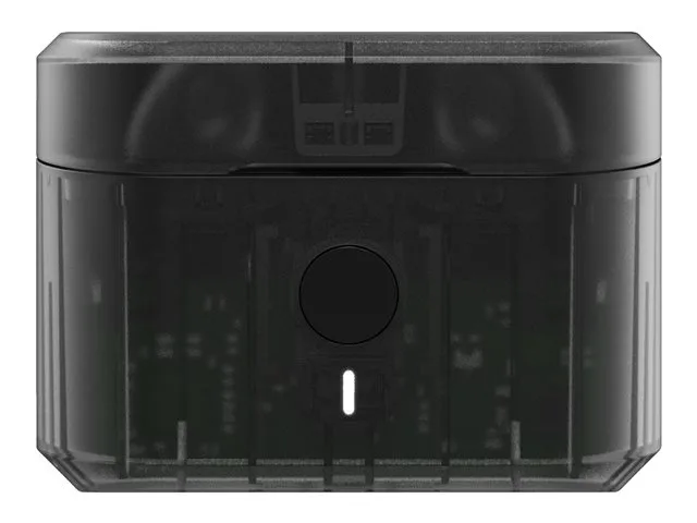 HyperX Cirro Buds Pro headset, in-ear