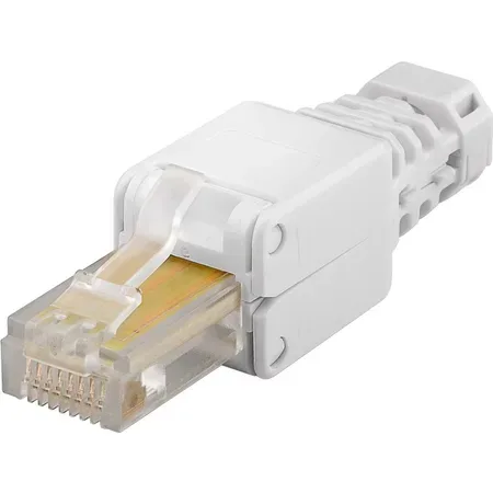 goobay netværk-konnektor