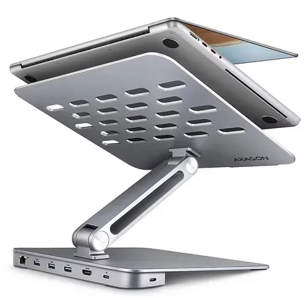 HMC-STND USB hub 6in1