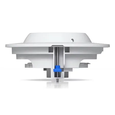Ubiquiti UACC-AI-Pro-Dome-FM-W Montering