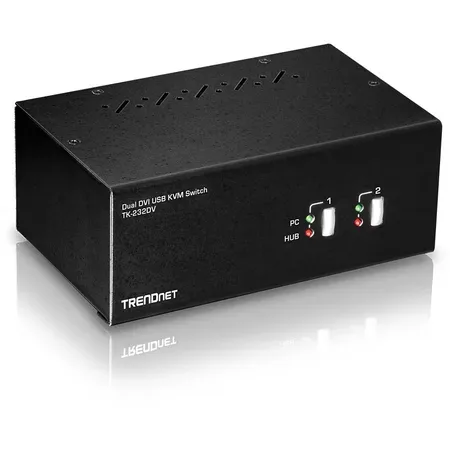 TRENDnet TK-232DV