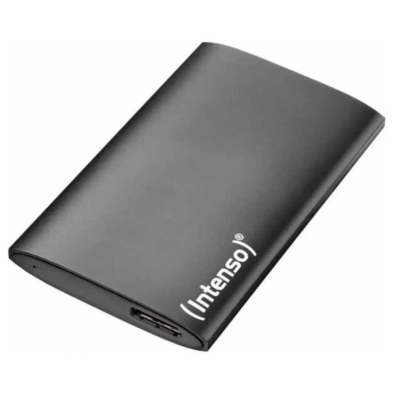 Intenso Premium flash-minneskort 16 GB