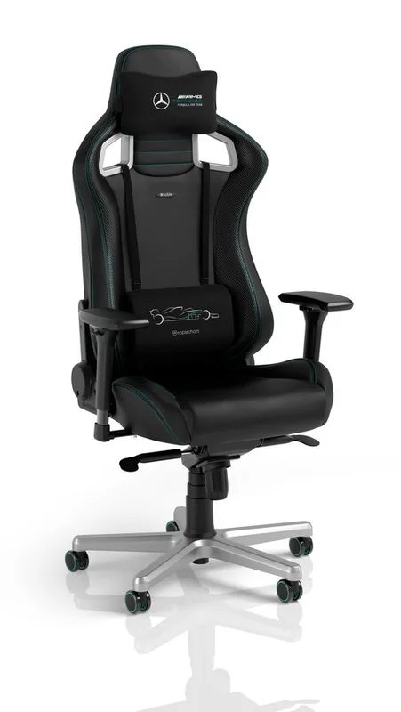 noblechairs EPIC Gaming Chair