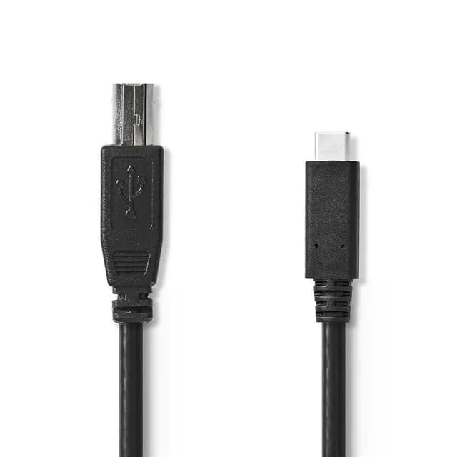 Nedis USB 2.0-kabel
