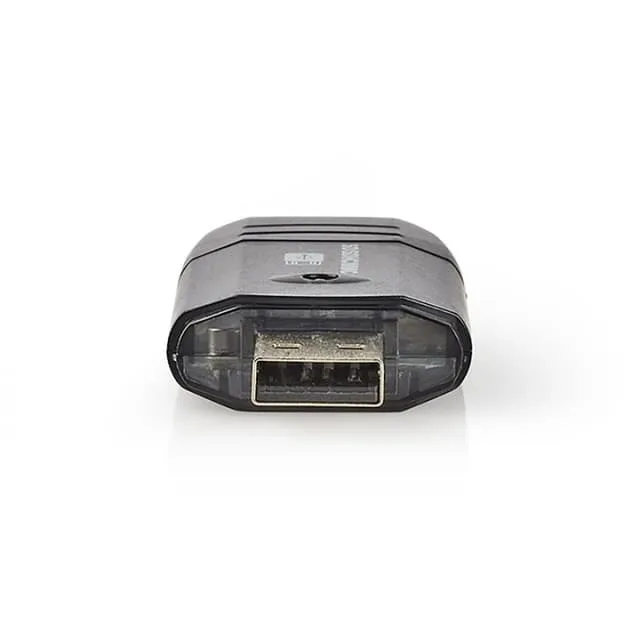 Minnes Kortläsare All-in-One, USB 2.0