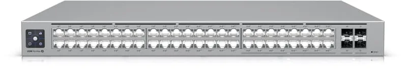 Ubiquiti UniFi Pro Max 48 PoE