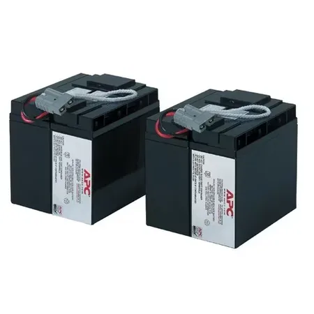 APC utbytesbatteri #11 för UPS