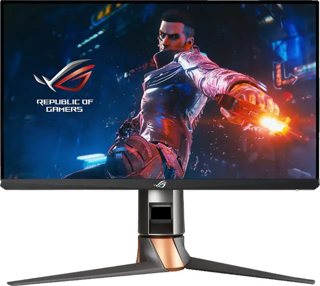 Asus ROG Swift PG259QN 24.5" bildskärm för gaming