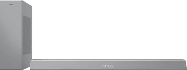 Philips 2.1ch soundbar TAB8505/10