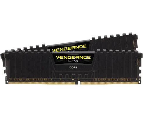 CORSAIR Vengeance LPX 16GB (2x8GB) DDR4 RAM 1333MHz