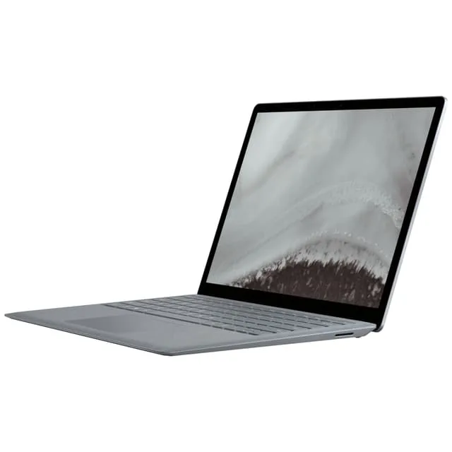 Surface Laptop 2 i5 256 GB Win 10 Pro