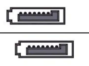 HPE Multi-Lane Cable