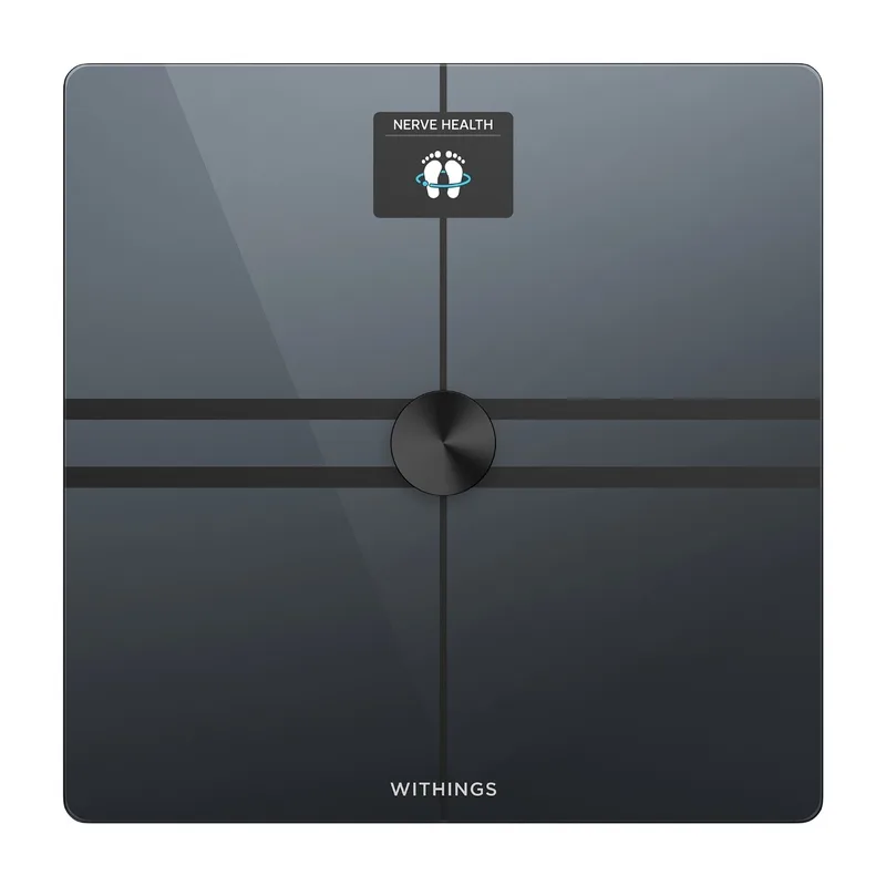 Withings Body Comp