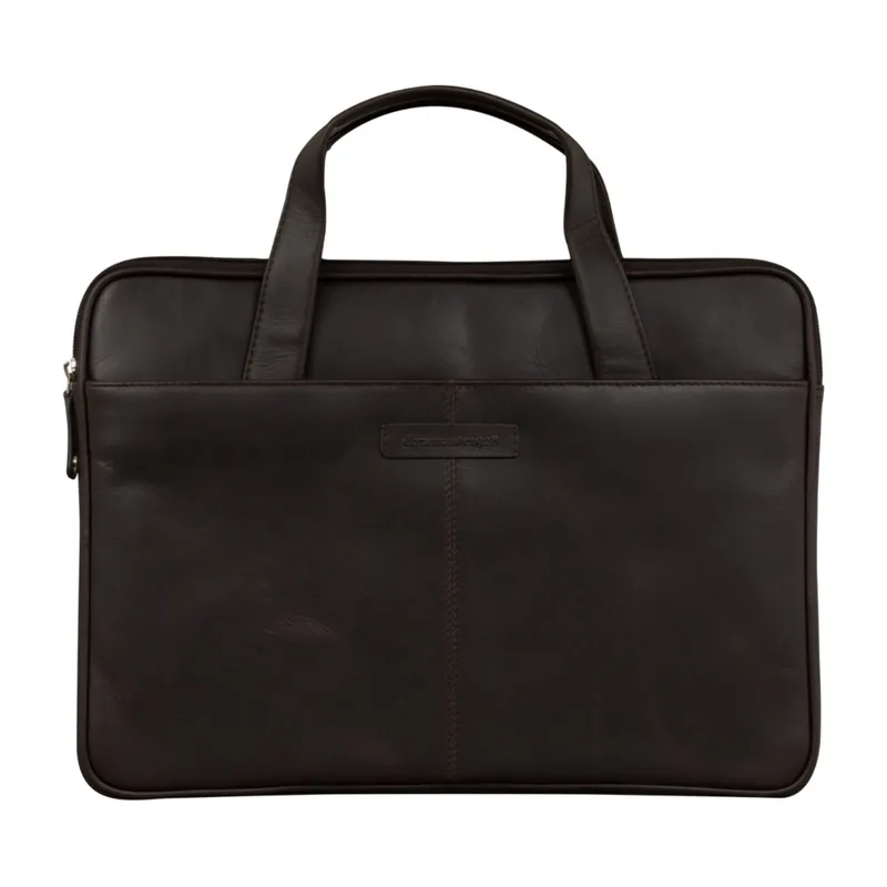 dbramante1928 Dbramante Silkeborg 2Gen 13" laptopväska Hunter