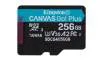Kingston Canvas Go! Plus Gen4 256 GB