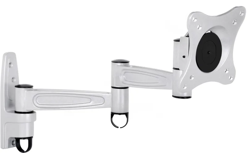 M VESA Flexarm 360 III Vit