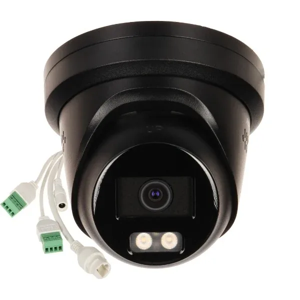 Hikvision Pro Series DS-2CD2347G3-LIS2UY/SL(2.8MM)/BLACK IP-kamera