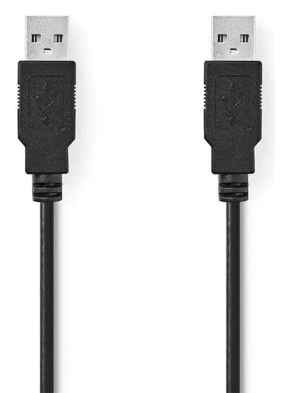 Nedis USB 2.0 Cable