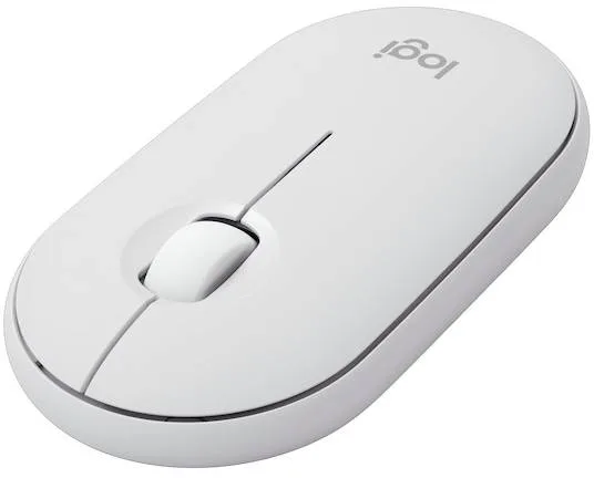 Logitech® | Pebble Mouse 2 (M350s)