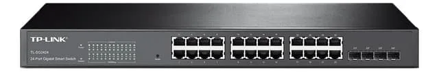 TP-Link TL-SG2424