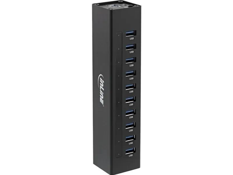 InLine USB 3.2 Gen 1 Type-A