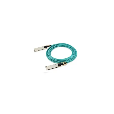 HPE Aruba Networking 100G QSFP28 till QSFP28 aktiv optisk kabel, 2 m