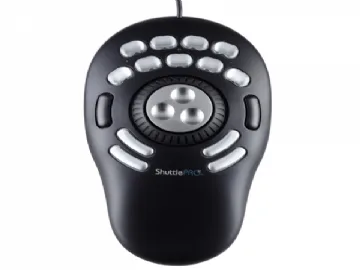 Contour Multimedia Controller Pro v2