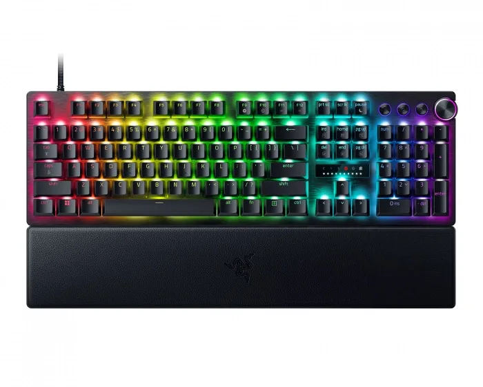 Razer Huntsman V3 Pro 8KHz Tenkeyless