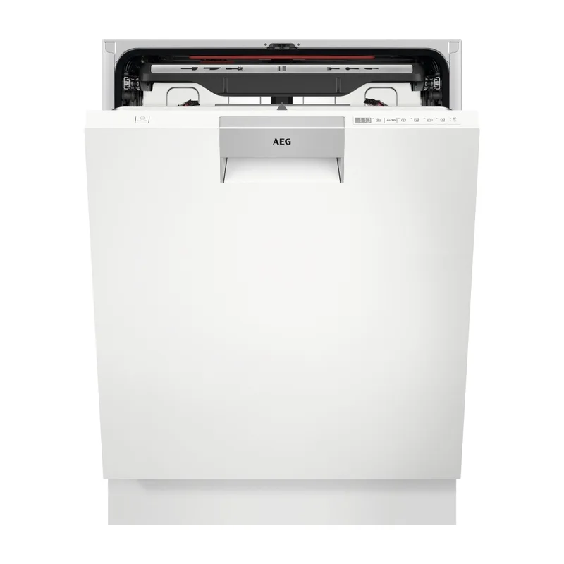 AEG 8000-serien FBB83707PW diskmaskin