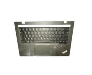 Keyboard (German) - Fru04x6500