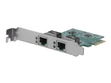StarTech.com Gigabit PCI Express kortadapter