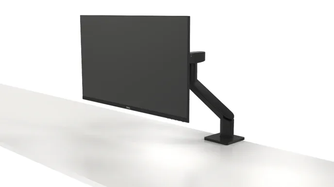 Dell MSA20 Monitorarm för en skärm