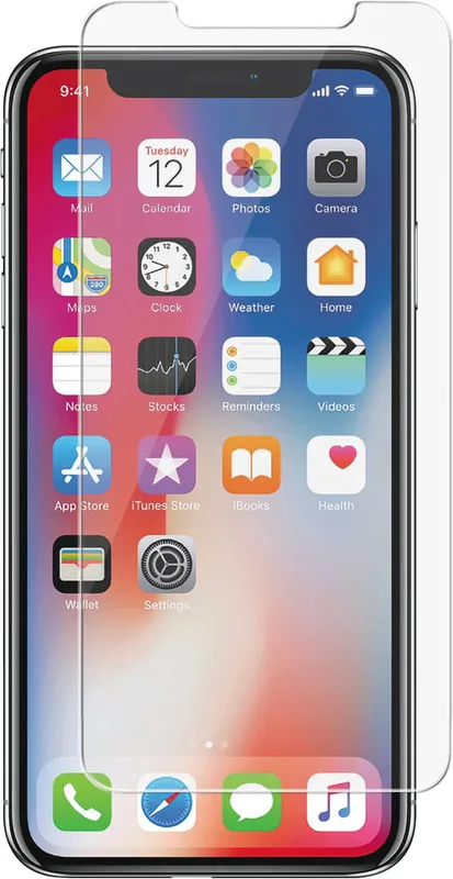 Essentials Essential iPhone 11/XR skärmskydd