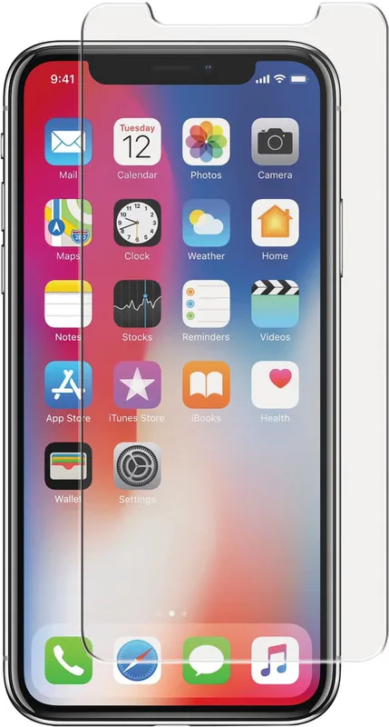 Essentials Essential iPhone X/XS/11 Pro skärmskydd
