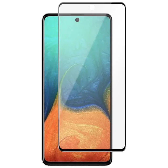 Essentials Samsung Galaxy A71/Note10 Lite skärmskydd