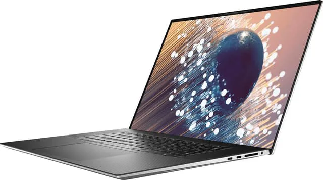 DELL XPS 17-9700 17" bärbar dator