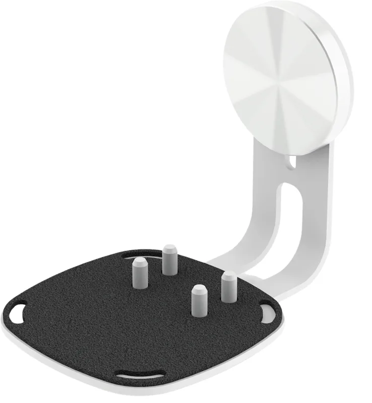Multibrackets Sonos S1/P1 Väggfäste Vit
