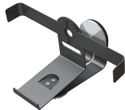 Multibrackets Sonos Play:5 Väggfäste Svart