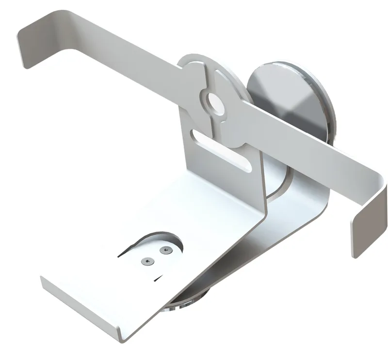 Multibrackets Sonos Play:5 Väggfäste Vit