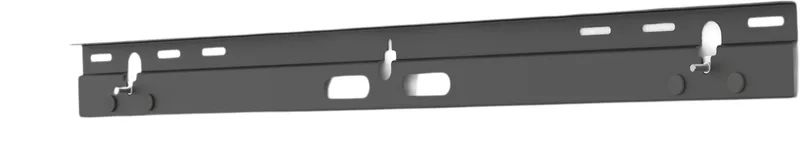 Multibrackets Sonos Arc Väggfäste Svart