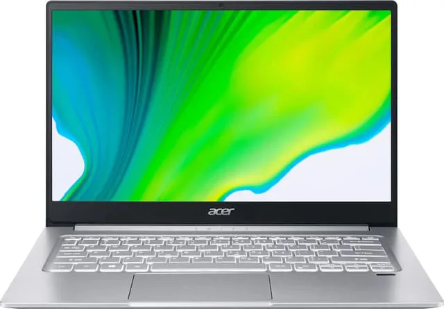 Acer Swift 3 NX.HSEED.00C 14” bärbar dator