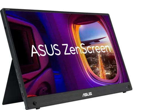 ASUS ZenScreen MB16AHG