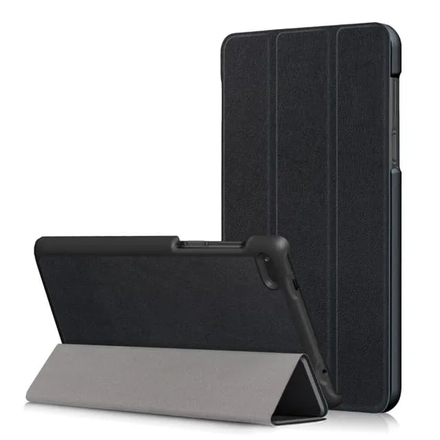 MTK Tri-fold Fodral till Lenovo Tab 7 Essential Wifi