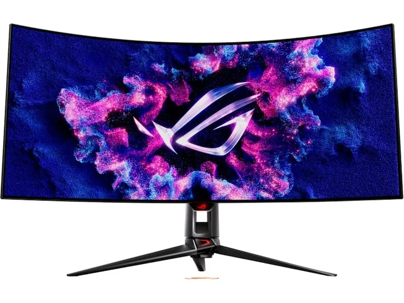 Asus ROG Swift PG39WCDM