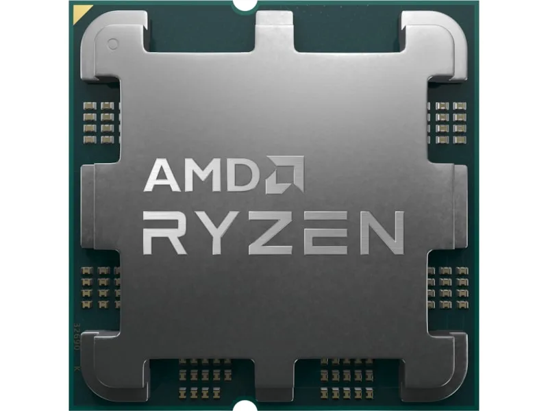 AMD Ryzen 5 7600 CPU