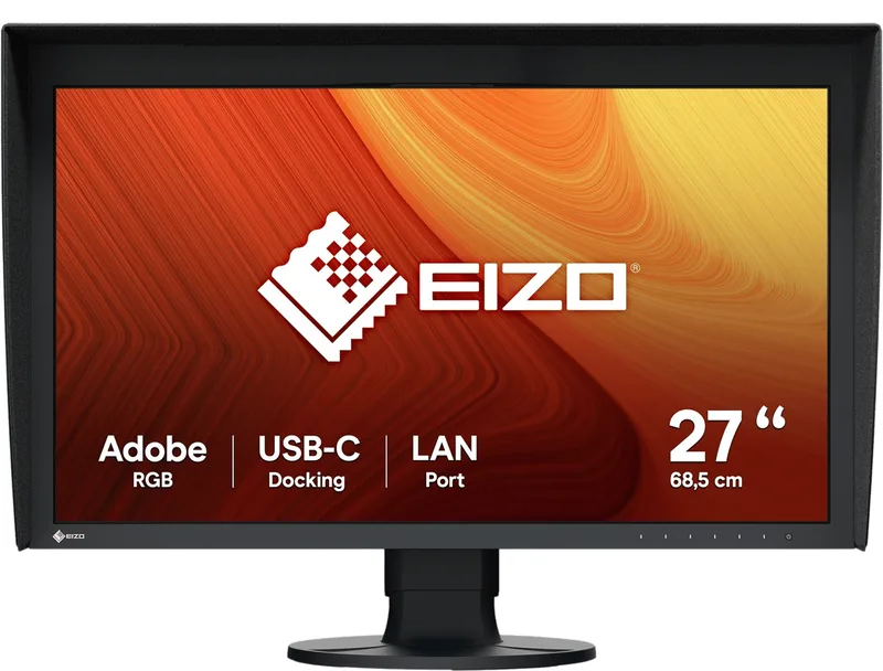 EIZO COLOREDGE CG2400S