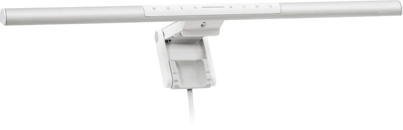 BenQ ScreenBar Pro Monitor Light Silver