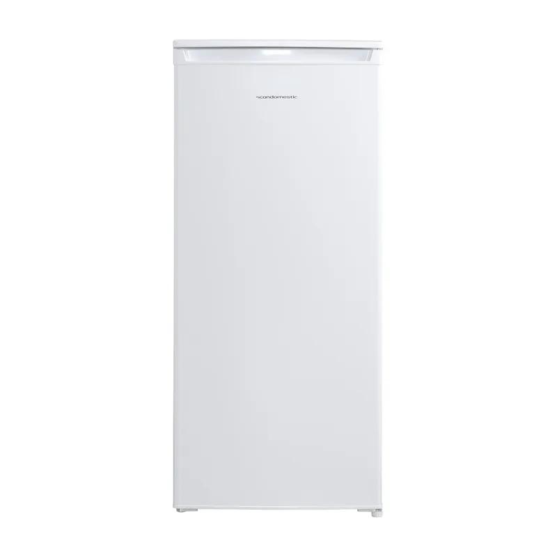 SCANDOMES SKB 190 W Fridge/fre